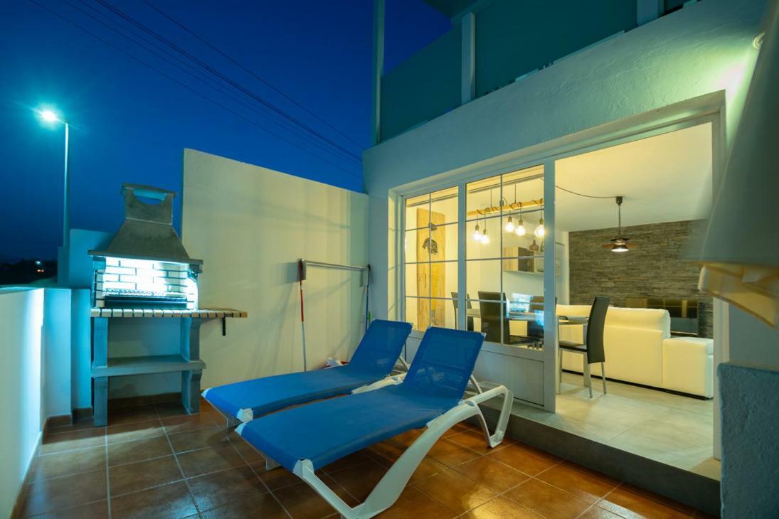 Galana Apartment Пуерто дел Кармен Екстериор снимка