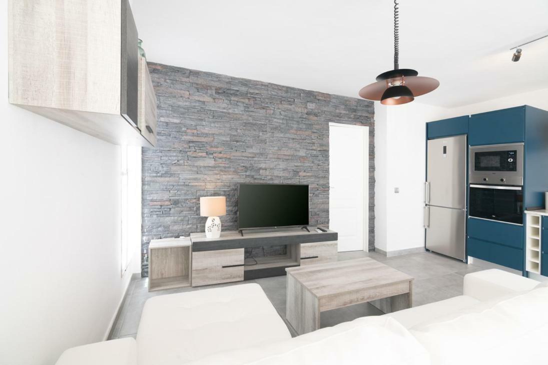Galana Apartment Пуерто дел Кармен Екстериор снимка