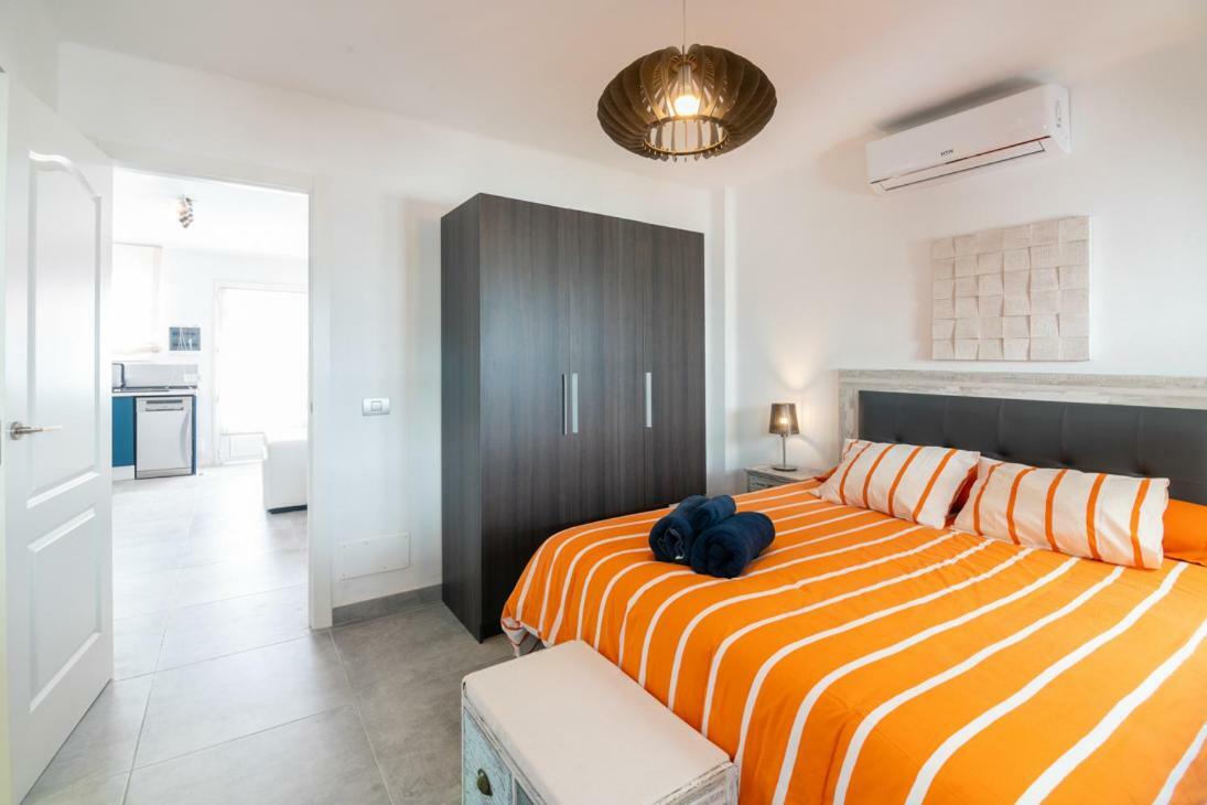 Galana Apartment Пуерто дел Кармен Екстериор снимка